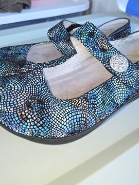 Alegria Ladies Shoes